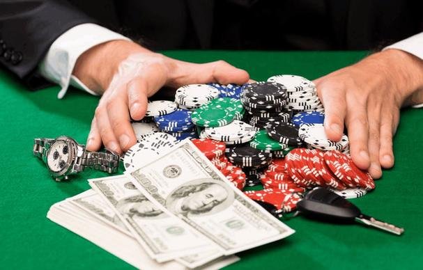 lewu88 promosi bonus deposit harian