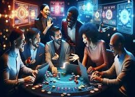 lewu88 bingo online seru dan interaktif